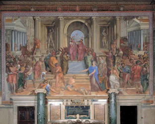 Justice de Brutus